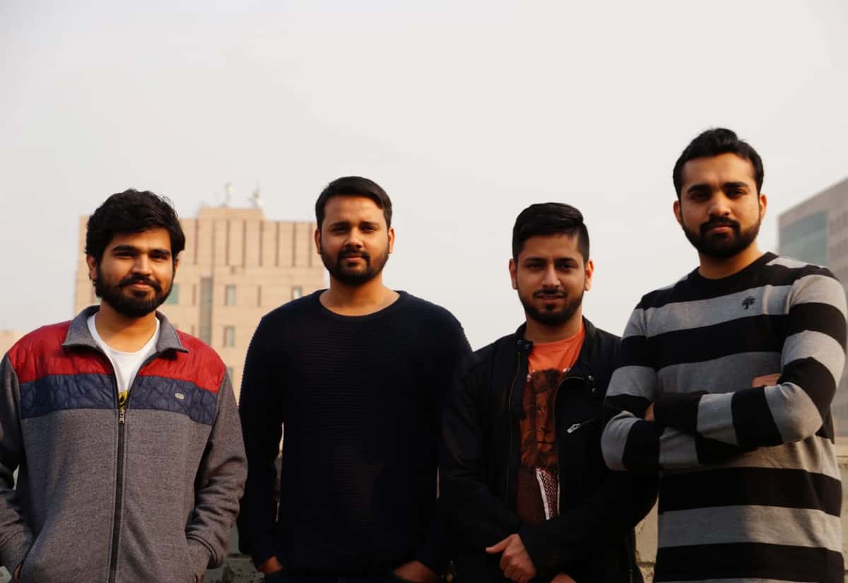 Staqu- Re-defining search using Artificial Intelligence