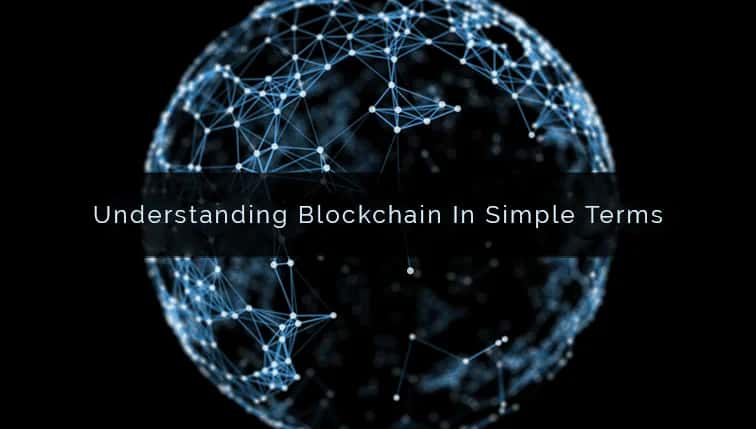 Understanding Blockchain for Dummies Technology in Simple Terms