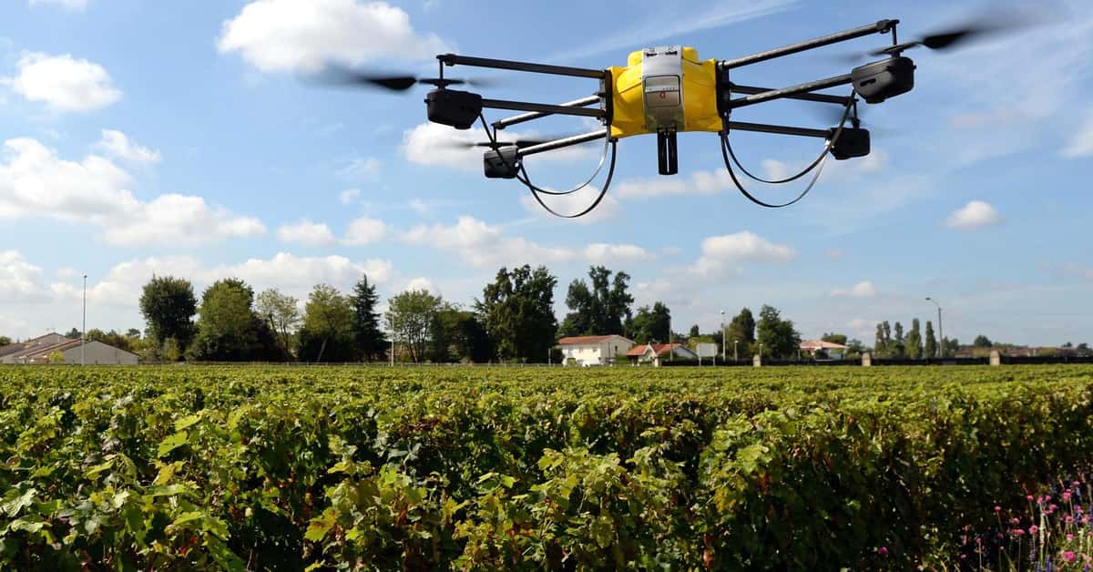 How Is AI Getting Popular With Farmers? Is India Pacing Up?
