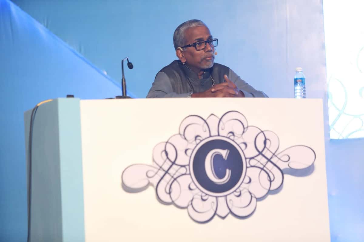 S Vaitheeswaran, MD And CEO, Manipal Global Education Explains The Missing D In Data Science