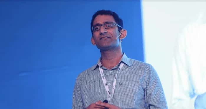 Sushant Ajmani Of Blueocean Explains Meaning Of Consumer Experience In The Light Of Analytics Solutions