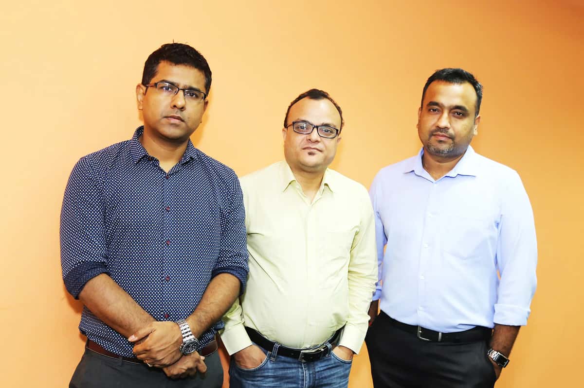 How these analytics experts from Fortune 500 company built Polestar, a boutique analytics firm based in Noida