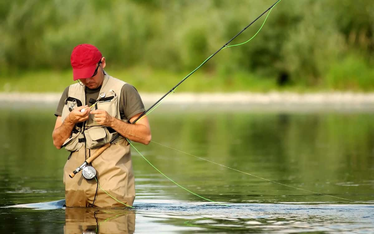 Fishing in the Right Pond - Effective Data Science Series: 1 of 5