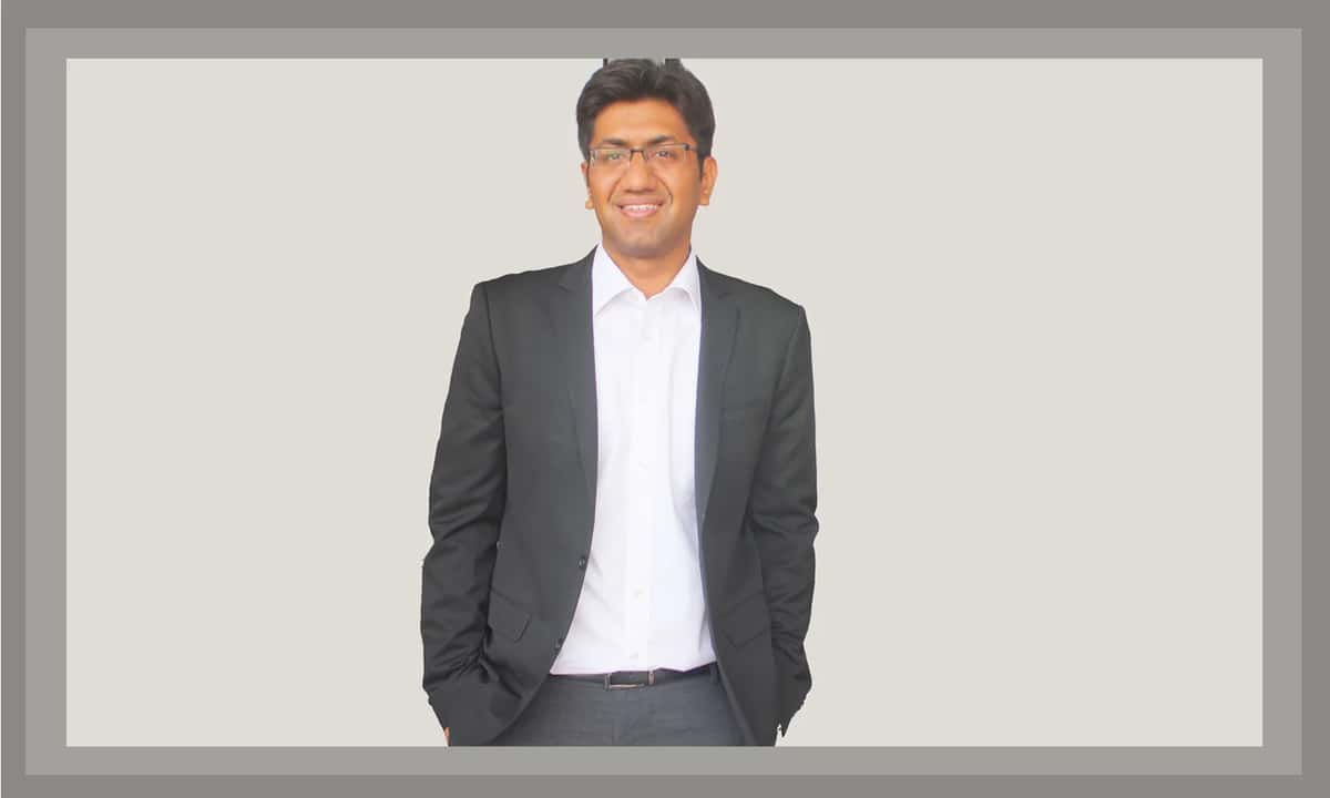 Interview of the Week: Ishan Gupta, Managing Director at Udacity, India