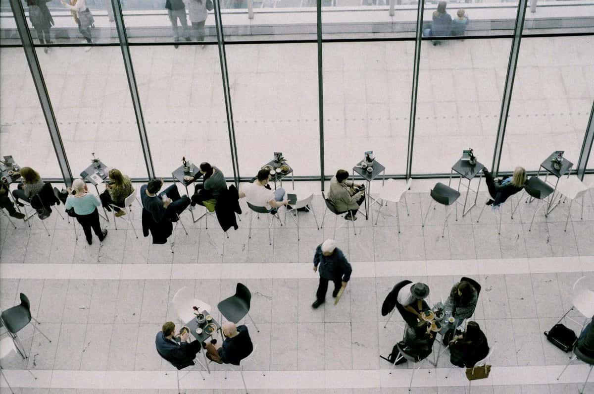 Scheduling assistants or cyborg concierges are the new virtual workhorses