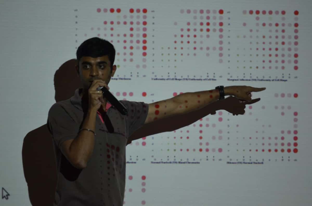 HASH Research Labs -- Optimizing the needs for BI in Healthcare and Education through In-house Analytics Engine