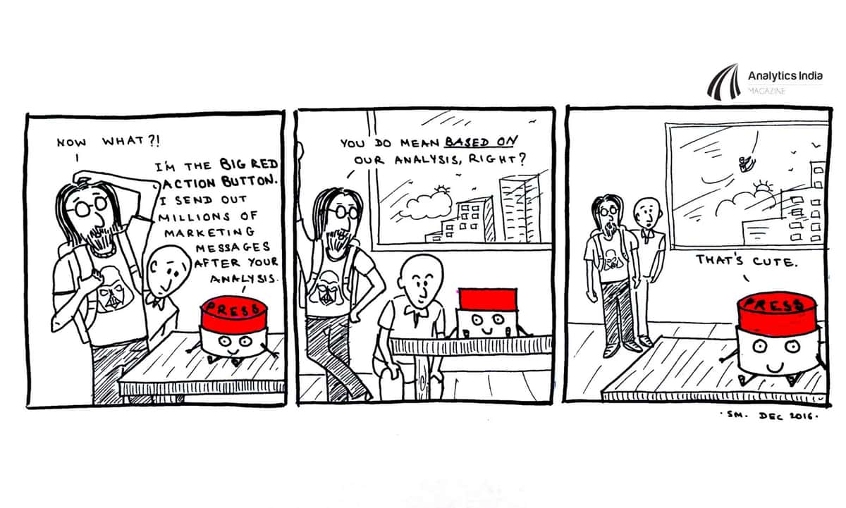 Toon: Big Red Action Button