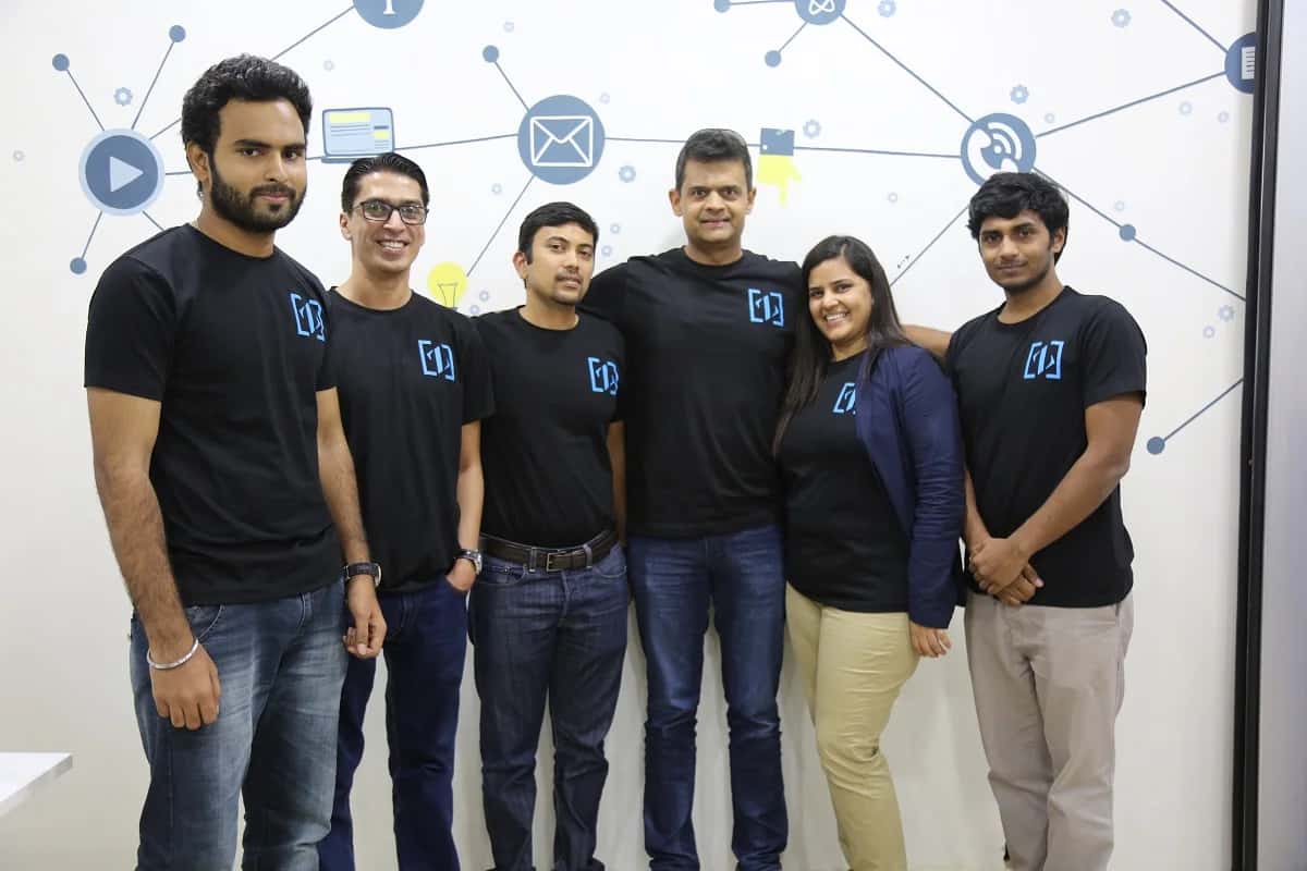 Interview of the week- Shashank Randev, Director, Z Nation Lab Pre-Accelerator Program