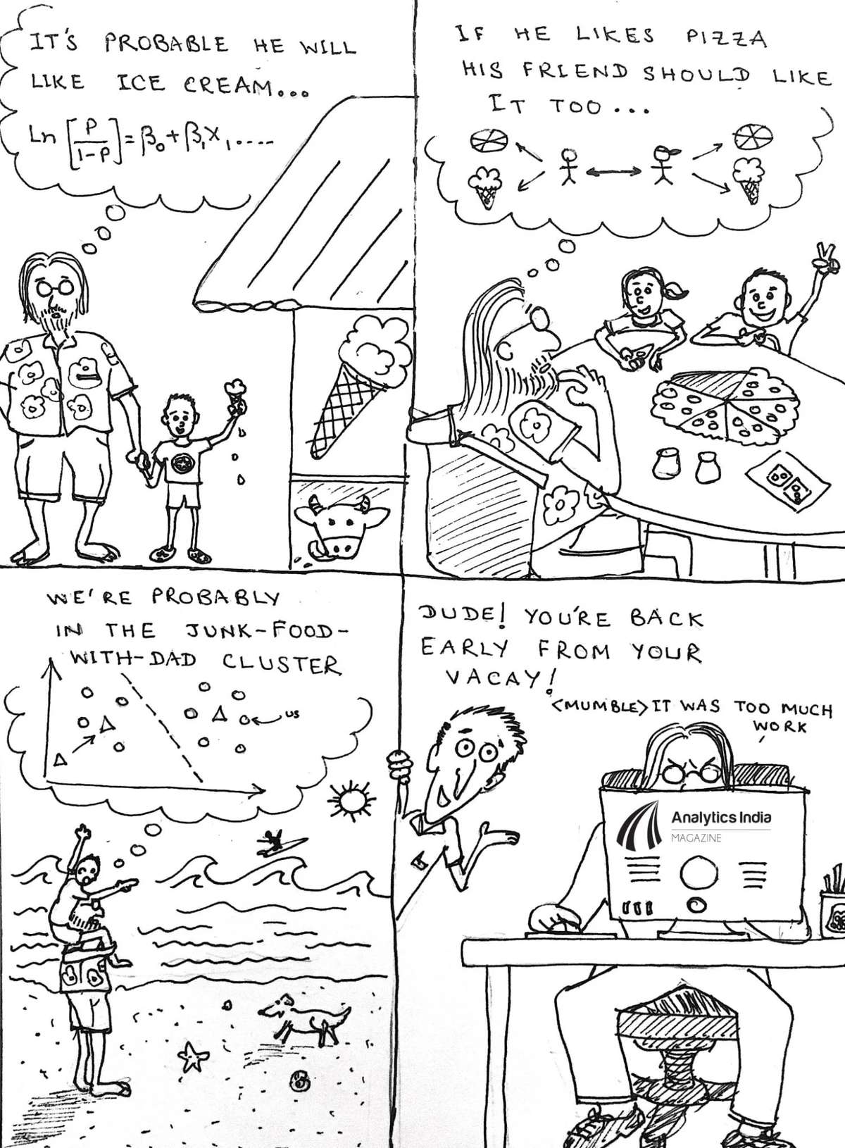 Vacation