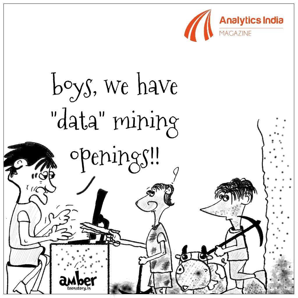 Data mining openings