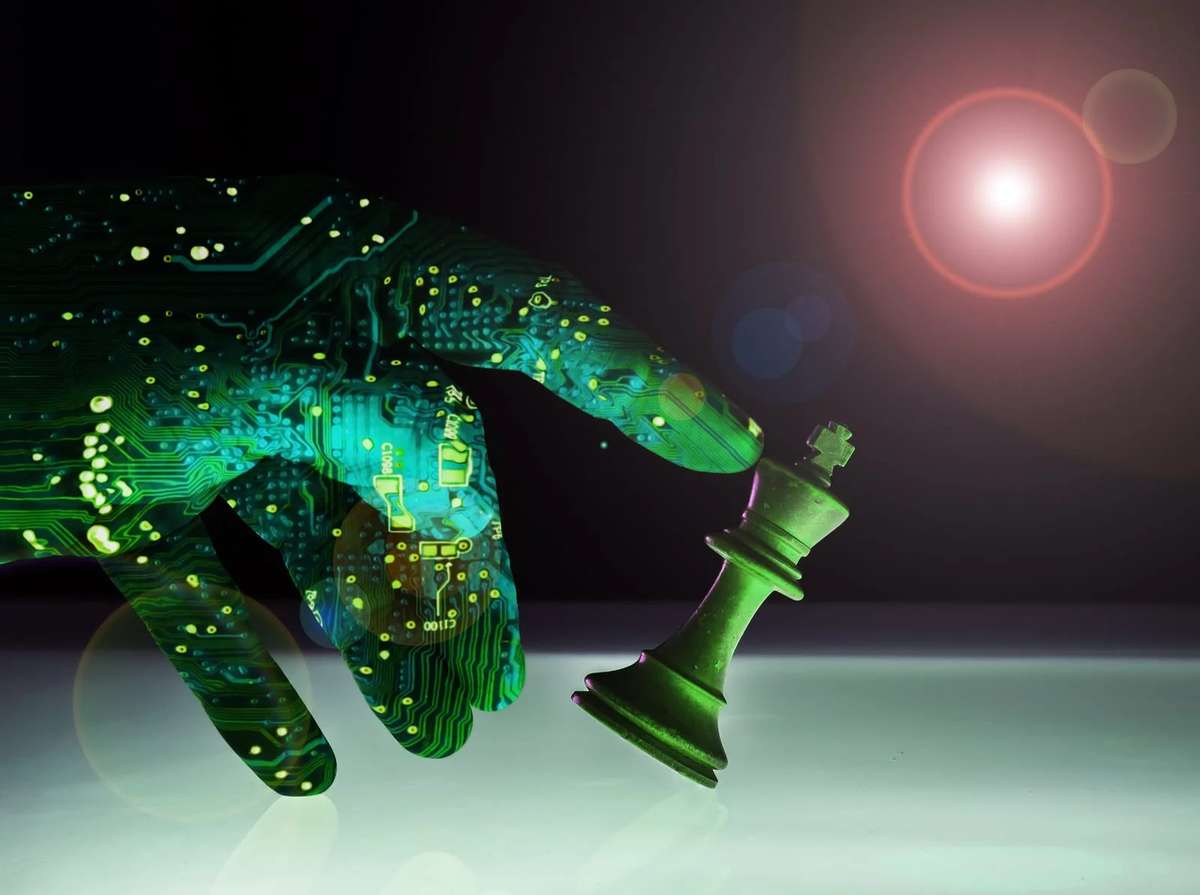 Artificial Narrow Intelligence vs Artificial General Intelligence