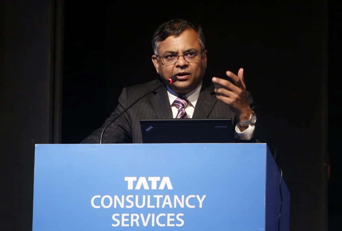 TCS steps up analytics education, partners with four Indian colleges