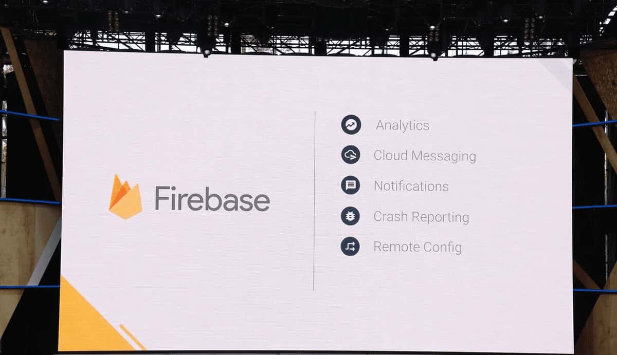 Firebase Analytics: Know all about it