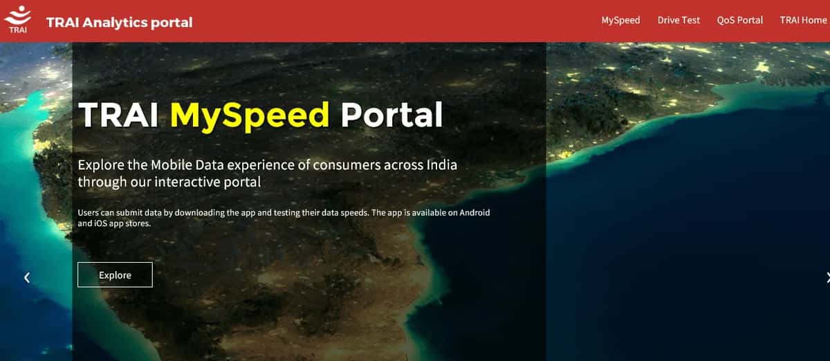 TRAI introduces TRAI Analytics Portal: Giving customers the power to choose