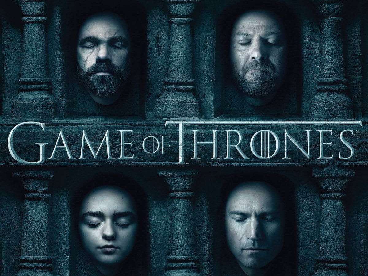 The Analytics of Game of Thrones