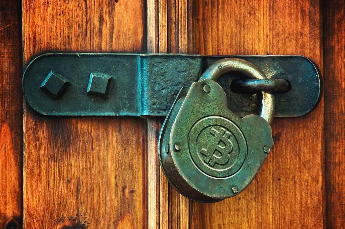 Bitcoin, Blockchain and the Crypto Corporation