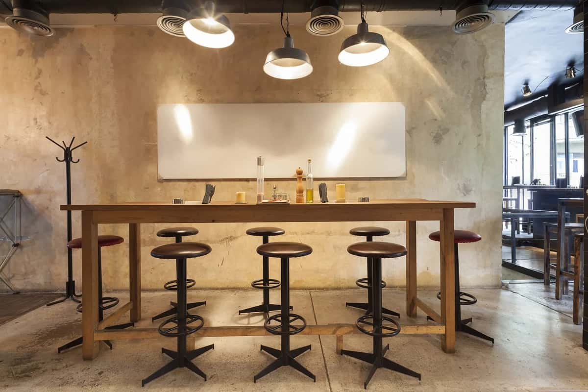 Applying Conjoint Analysis for Provisioning of a New Restaurant