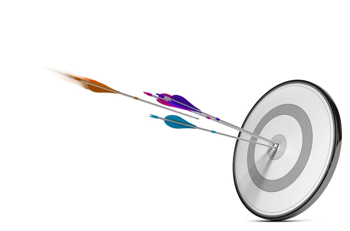 Fighting the war with automated lead scoring