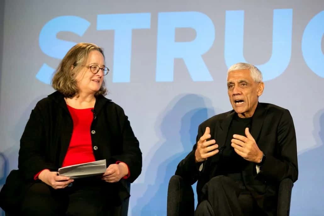 Notes from the Structure Conference 2015, San Francisco, CA