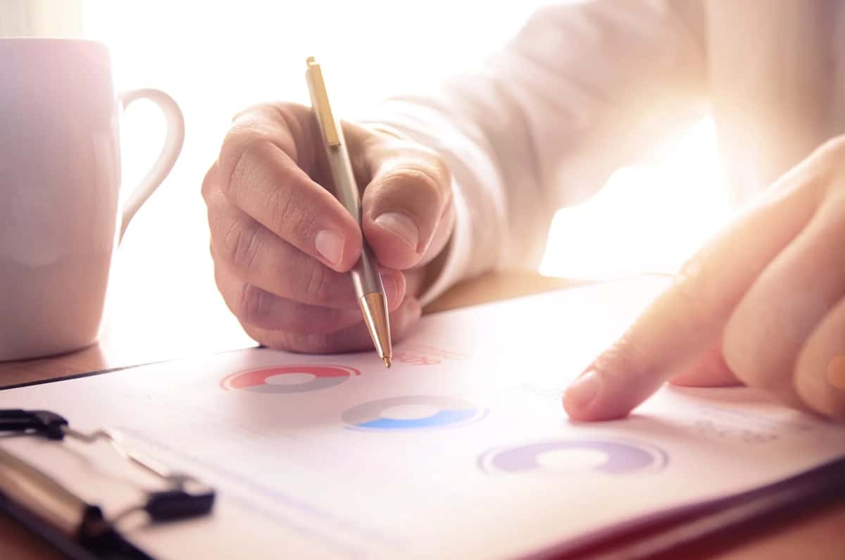 Significance of Data and Analytics in Online Education
