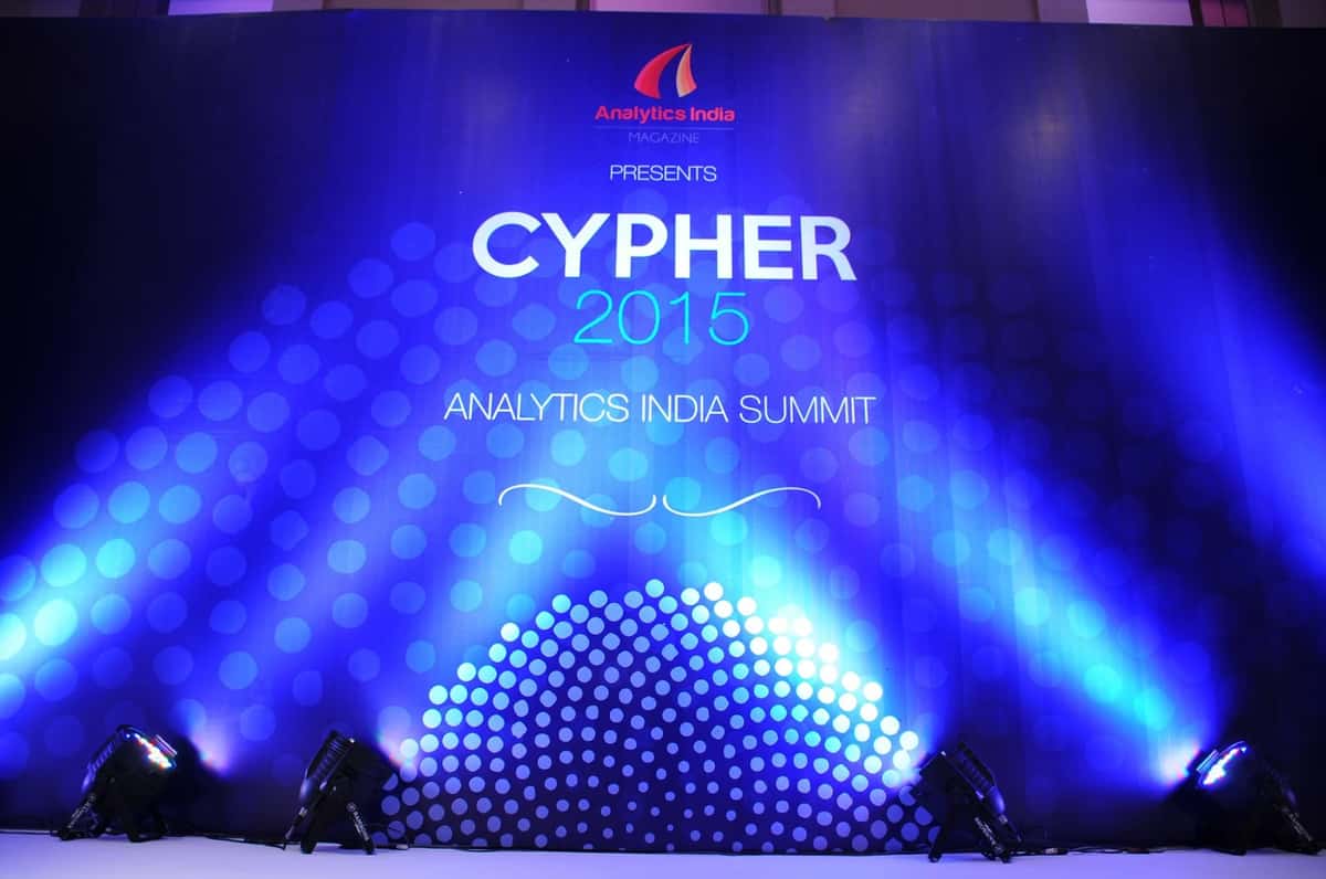 CYPHER 2015, A Huge Success