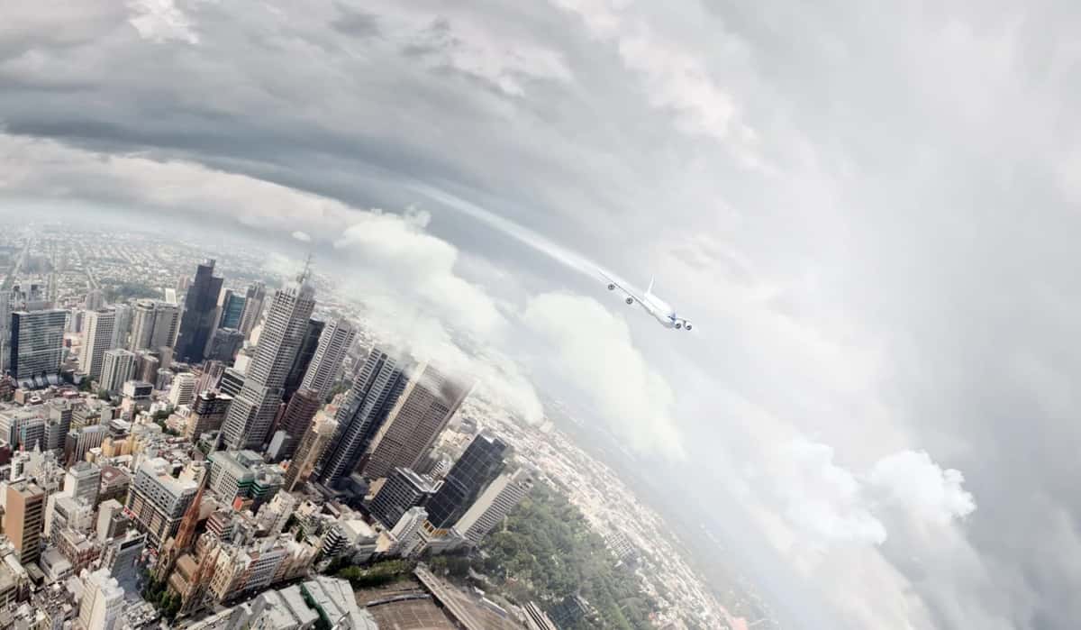 Predictive Analytics in Aviation Industry