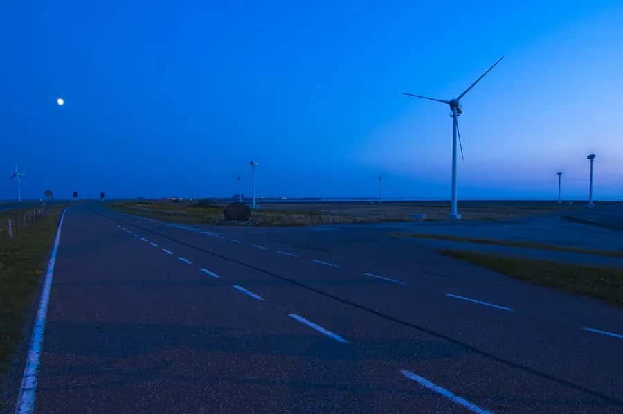 Applying Analytics to Sustainability Concerns