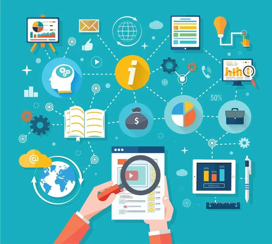 How Mainframe Data Virtualization is Bringing Data Closer to Analytics