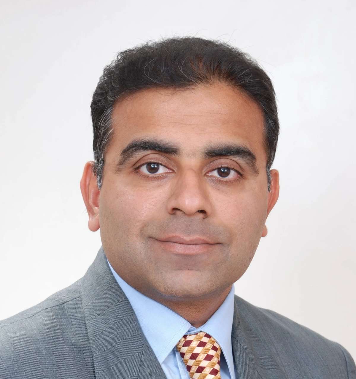 Interview - Vinish Kathuria, COO at Digital Quotient