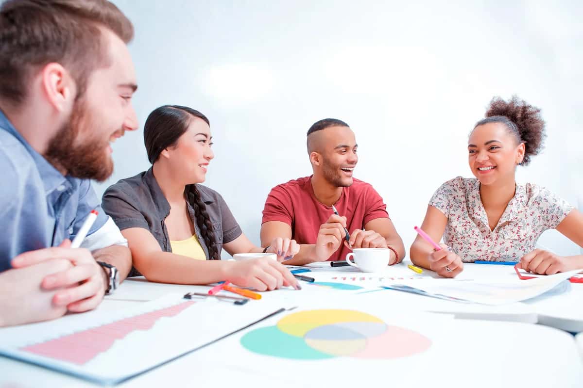 Choosing a career option in Analytics domain
