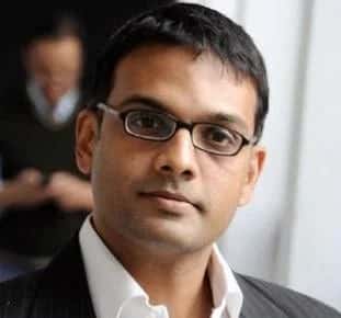 Interview - Ranjit Nair, CEO at Germin8