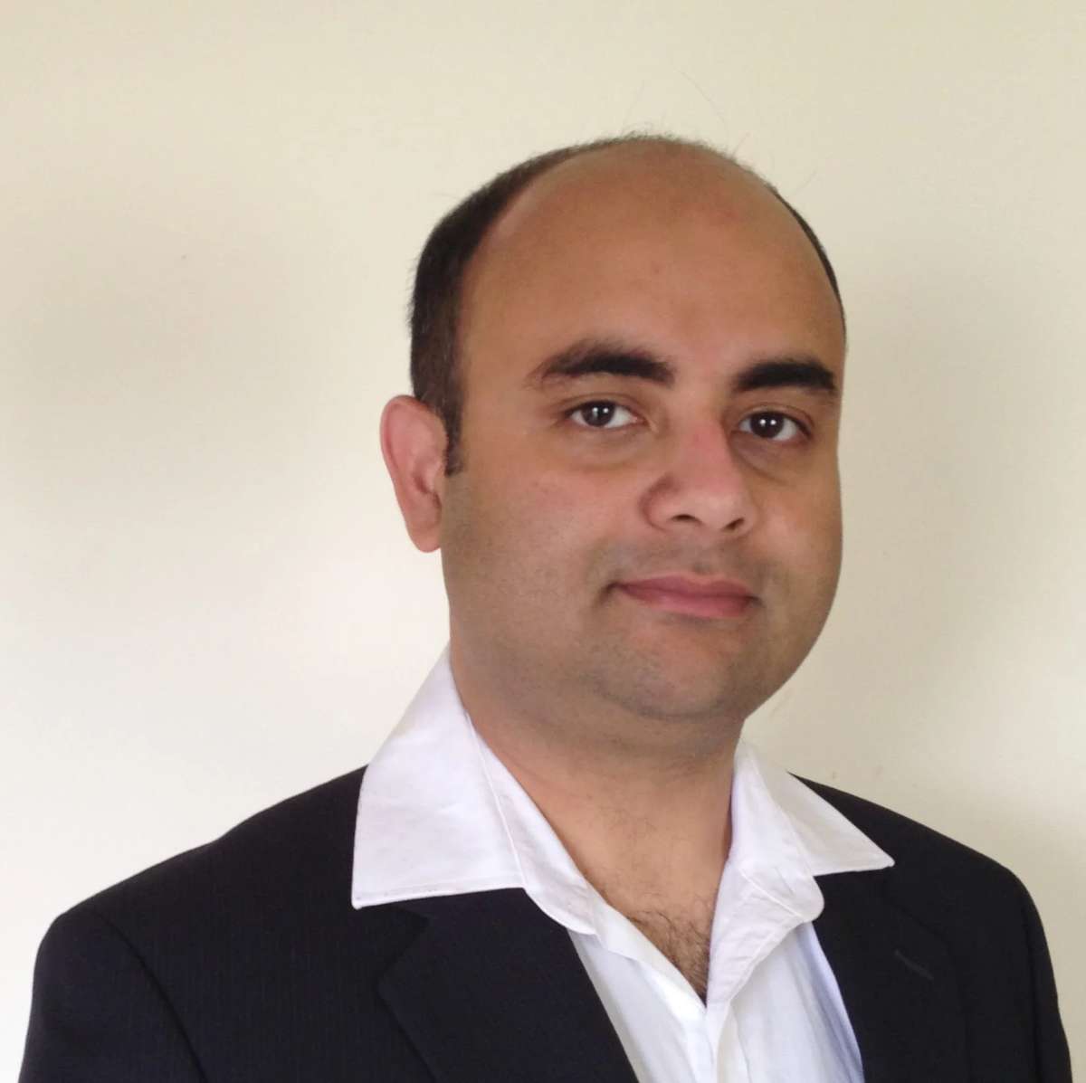 Interview - Ruban Phukan, Co-Founder & Chief Product Officer at DataRPM