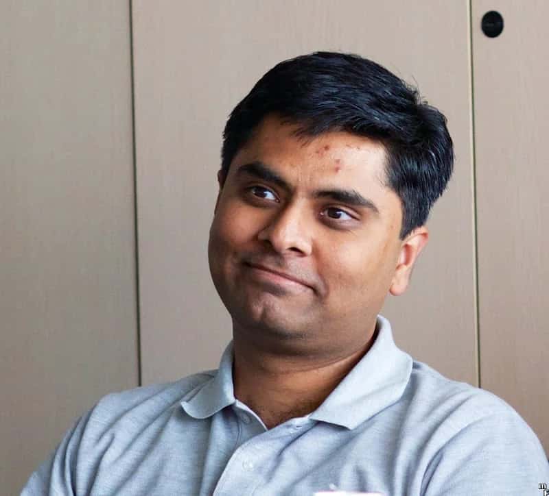 Interview - Srihari Srinivasan, Head of Technology at ThoughtWorks India