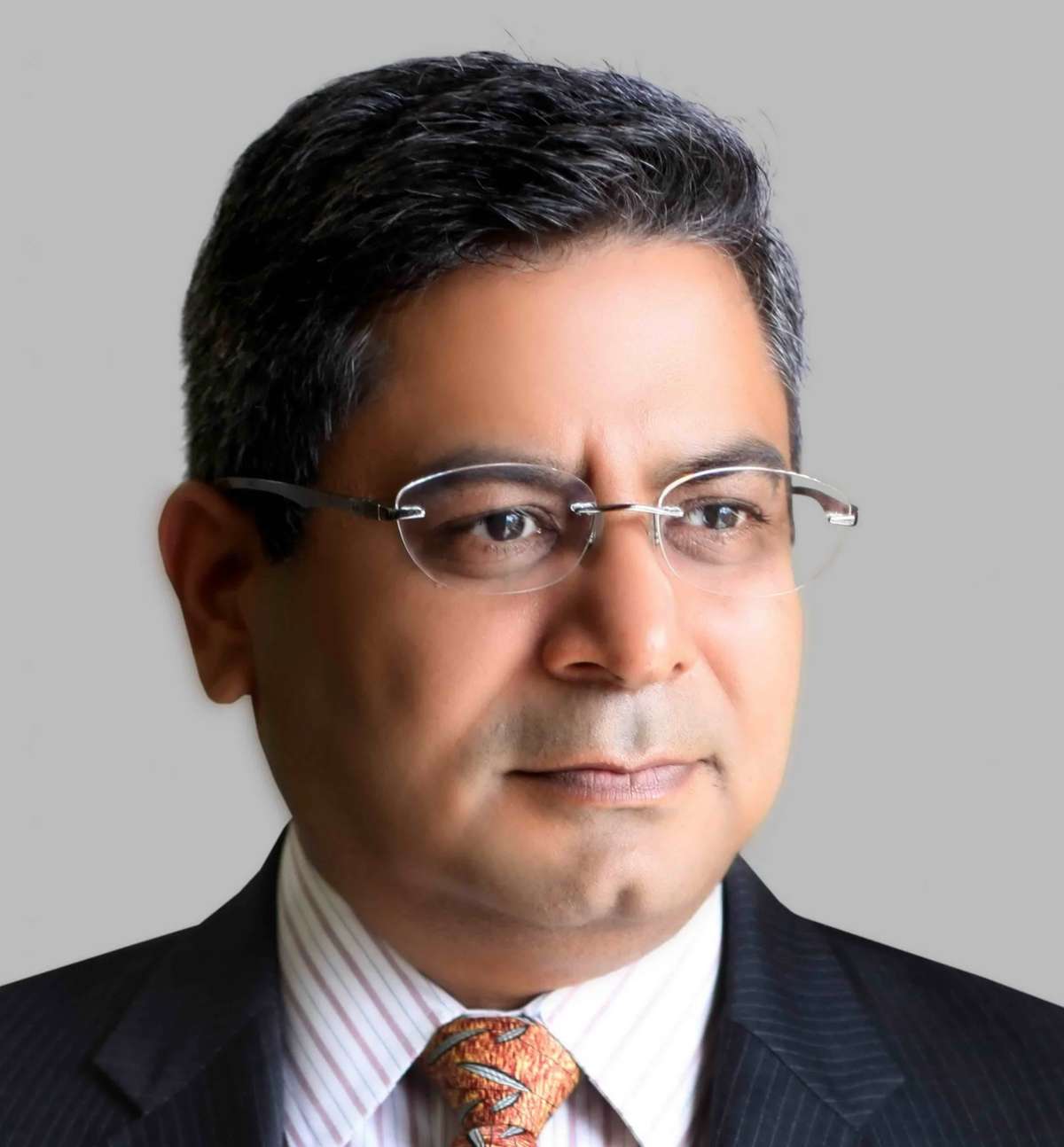 Interview - Anil Modi, CEO at Ananto