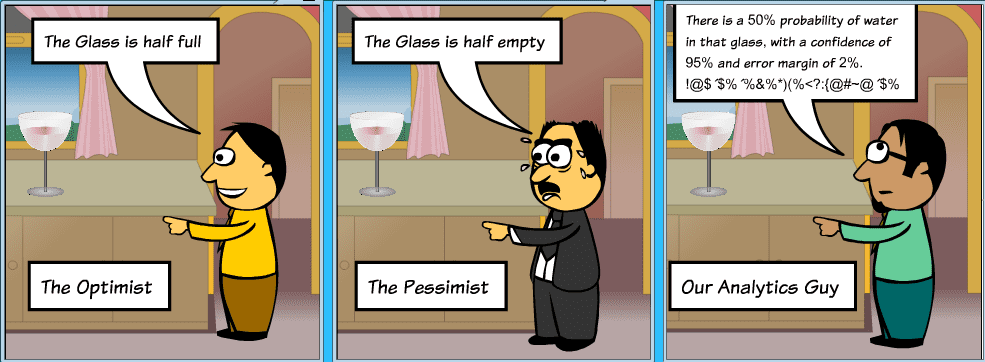 The Glass