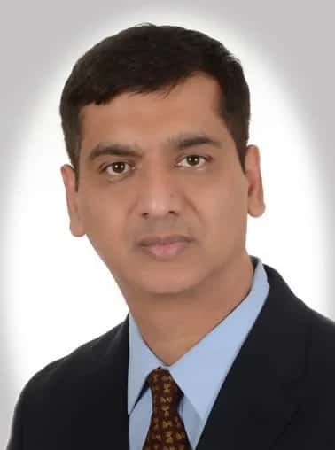 Interview - Amit Khanna, Partner at KPMG