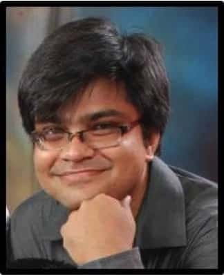 Interview - Pankaj Jha, Co-Founder at Gmid Associates (now Caralta Corporation)