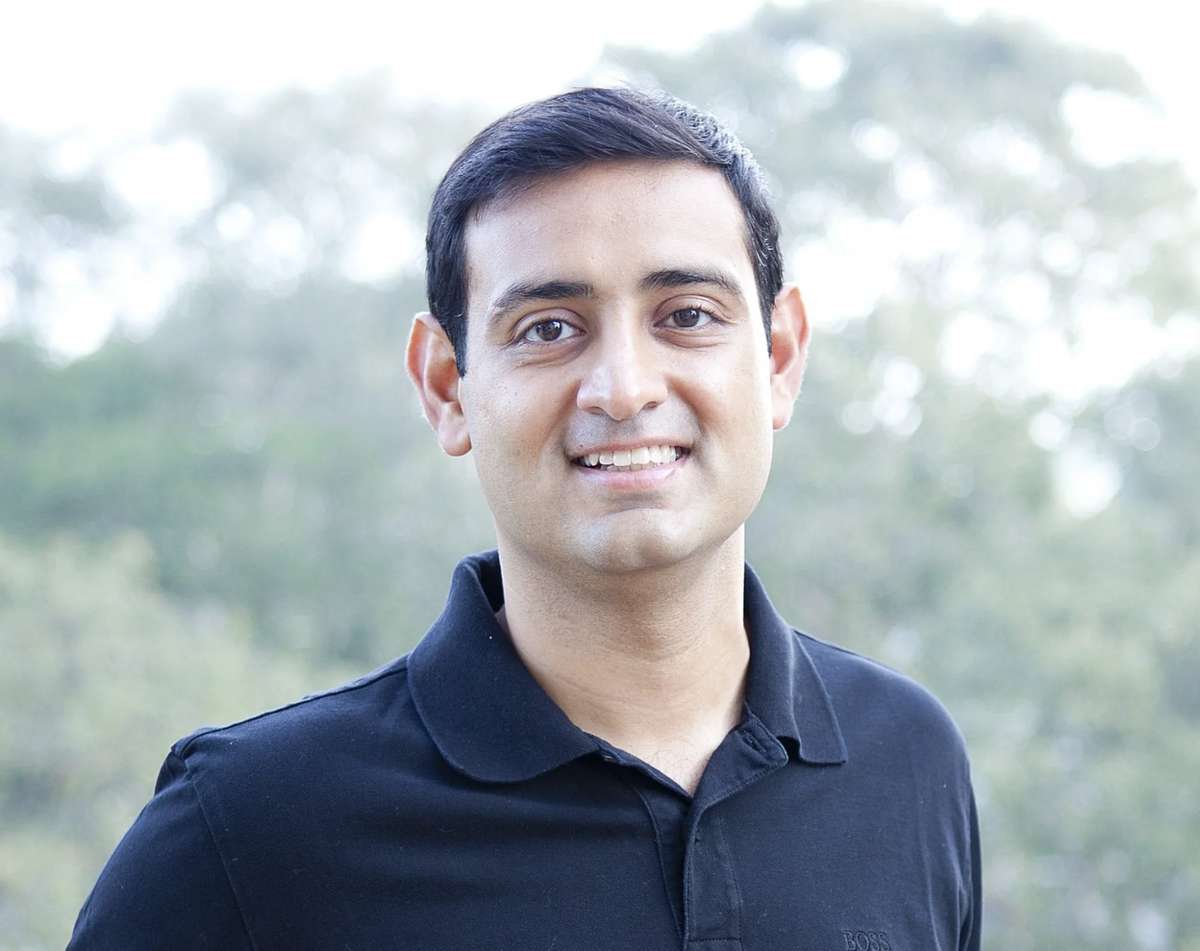 Interview - Arihant Patni, Managing Director at Hive