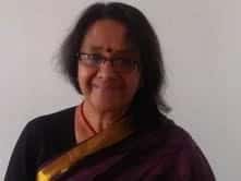 Interview – Prof Purba Rao, Author of Book “Business Analytics: an application focus”