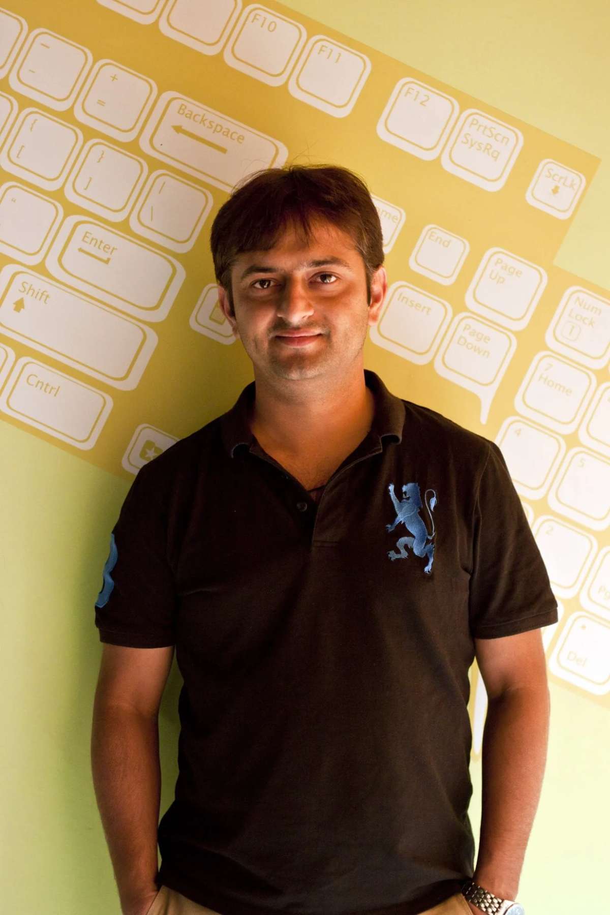 Interview - Bhupendra Khanal, CEO and Co-Founder at Simplify360