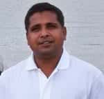 Interview - Eron Kar, Operations and Delivery Lead - Analytics at Blueocean Market Intelligence