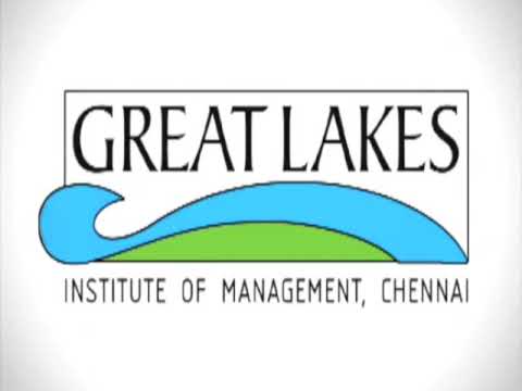 The 3rd International Business Analytics Conference at Great Lakes Institute of Management
