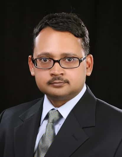 Interview - Anurag Verma, CEO at MathLogic