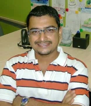Interview - Bidyut Nath, Head of Customer Loyalty & Analytics at Titan Industries