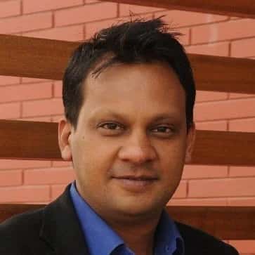 Interview – Pankaj Krishna, Founder at Chrome Data Analytics & Media