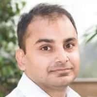 Interview - Ajay Ohri, Author "R for Business Analytics"