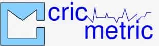 Cricmetric - Analytics in Cricket