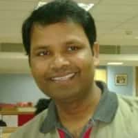 Interview - Prahallad Rout, Founder at Pvalue Analytics