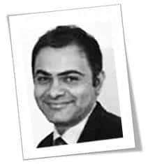 Interview - Raj Bhatt, CEO at Knowledge Foundry