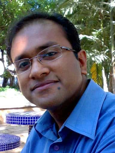 Meet Seby Kallarakkal, CEO at Nabler Web Solutions